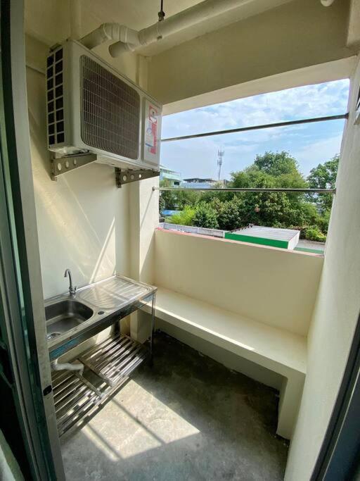 Ratanawong Place 807 Bangkok Eksteriør bilde
